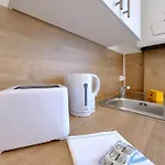 Apartamento - Le Cocon De Gaelle Ruão