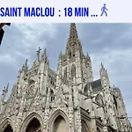 - Le Cocon De Gaelle Ruão