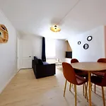 - Le Cocon De Gaelle Apartamento Ruão