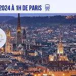 - Le Cocon De Gaelle Apartamento Ruão
