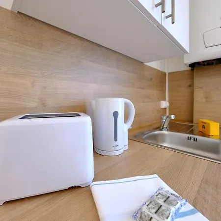 Apartment - Le Cocon De Gaelle Rouen