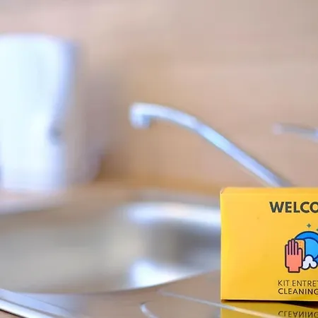 - Le Cocon De Gaelle Rouen