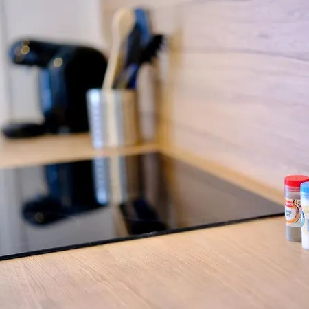 Apartment - Le Cocon De Gaelle