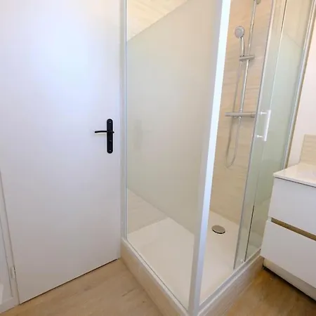 Apartment - Le Cocon De Gaelle Rouen