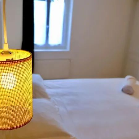 - Le Cocon De Gaelle Ρουέν