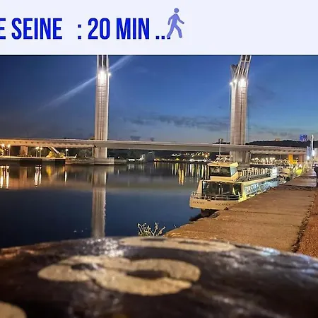 - Le Cocon De Gaelle