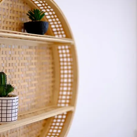 - Le Cocon De Gaelle Apartment *