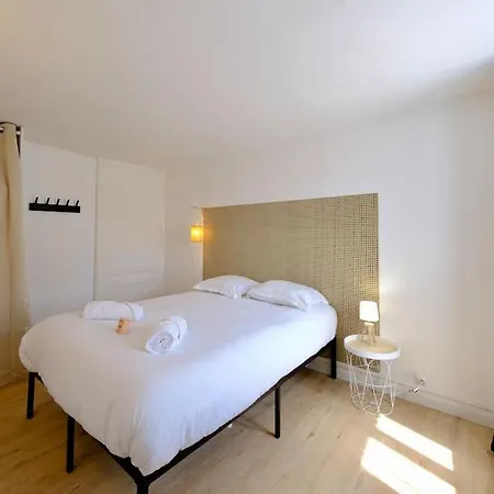 - Le Cocon De Gaelle * Rouen