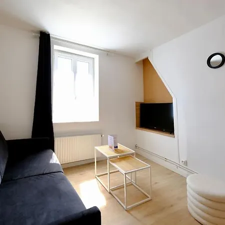 - Le Cocon De Gaelle * Rouen