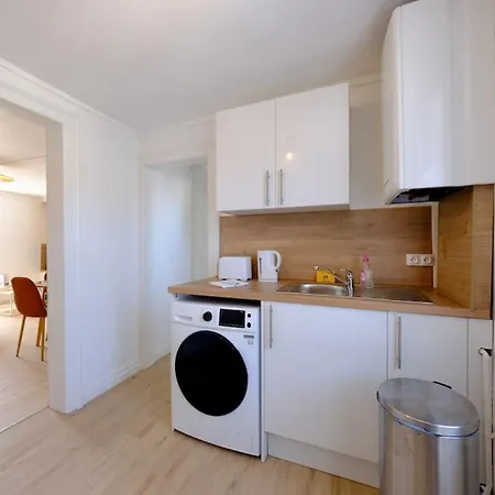 - Le Cocon De Gaelle Apartment