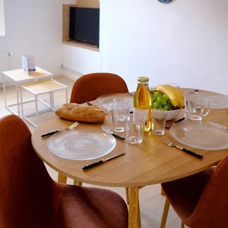 - Le Cocon De Gaelle *