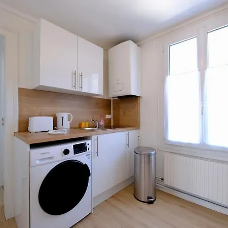 - Le Cocon De Gaelle Διαμέρισμα *