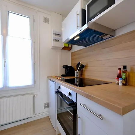 - Le Cocon De Gaelle