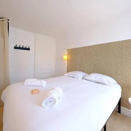 Apartment - Le Cocon De Gaelle