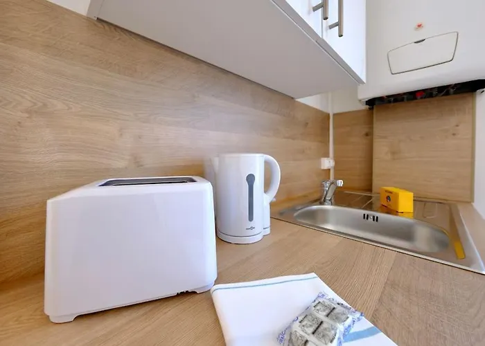 Apartment - Le Cocon De Gaelle Rouen