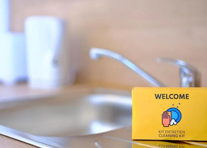 - Le Cocon De Gaelle Rouen