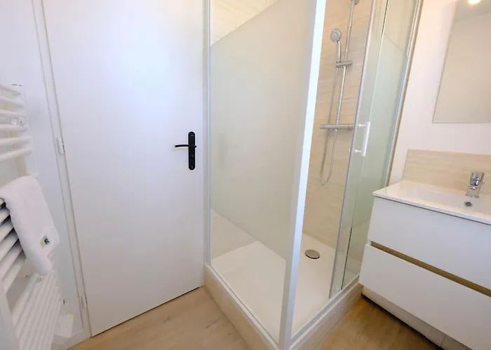 Apartment - Le Cocon De Gaelle Rouen