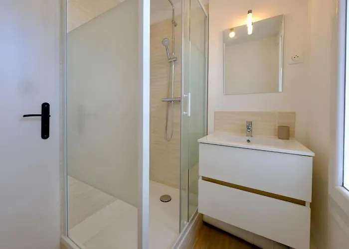 - Le Cocon De Gaelle *