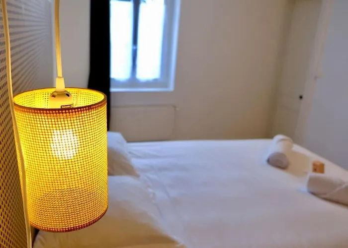 - Le Cocon De Gaelle روان