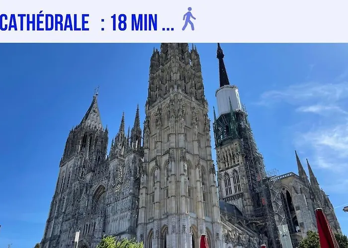 - Le Cocon De Gaelle * روان