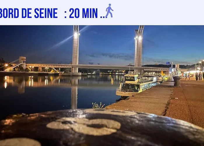 - Le Cocon De Gaelle