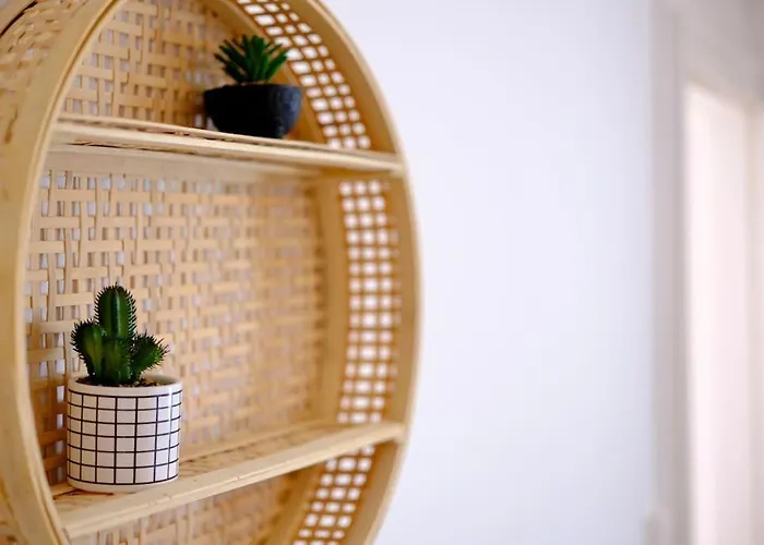 - Le Cocon De Gaelle Apartment *