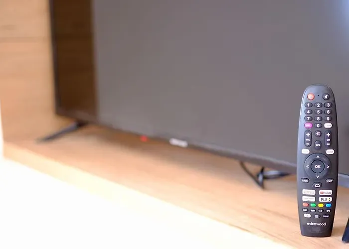 Apartment - Le Cocon De Gaelle Rouen