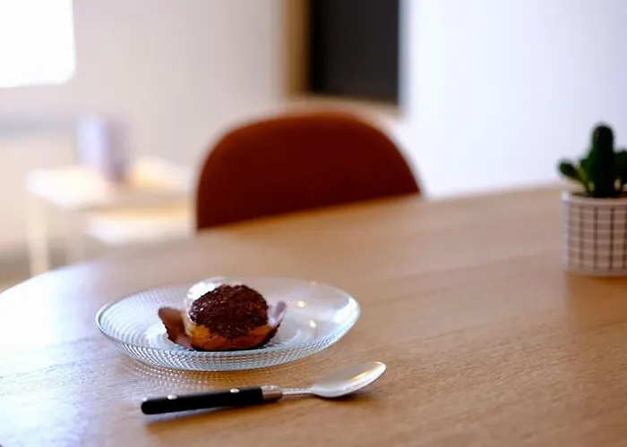 - Le Cocon De Gaelle Rouen