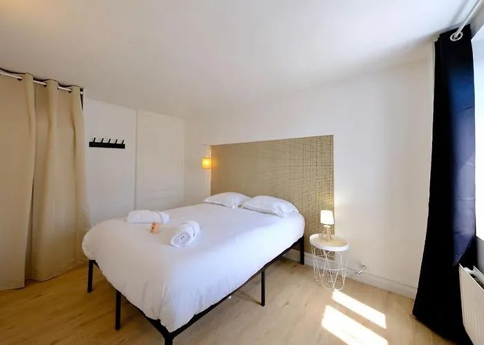 - Le Cocon De Gaelle * روان