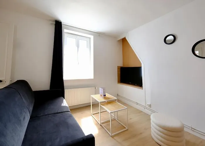 - Le Cocon De Gaelle * روان