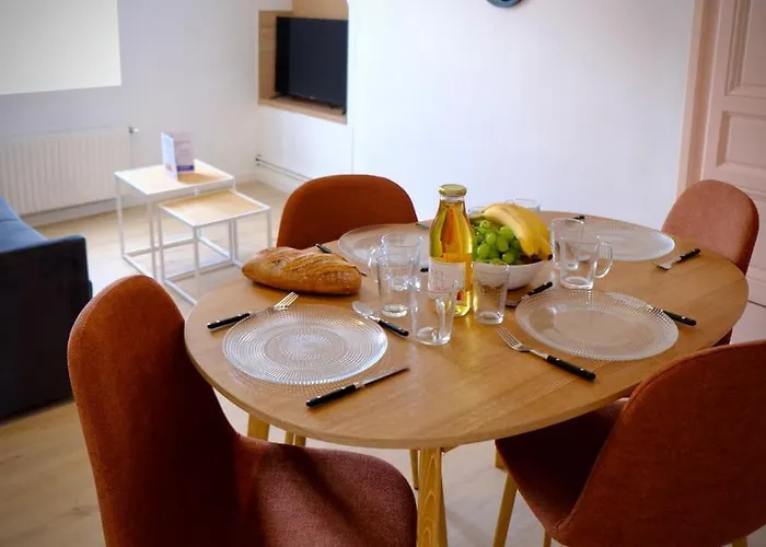 - Le Cocon De Gaelle *