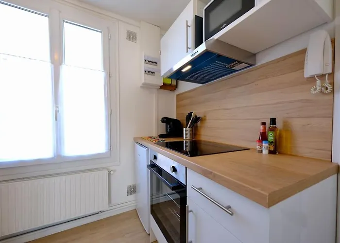 - Le Cocon De Gaelle